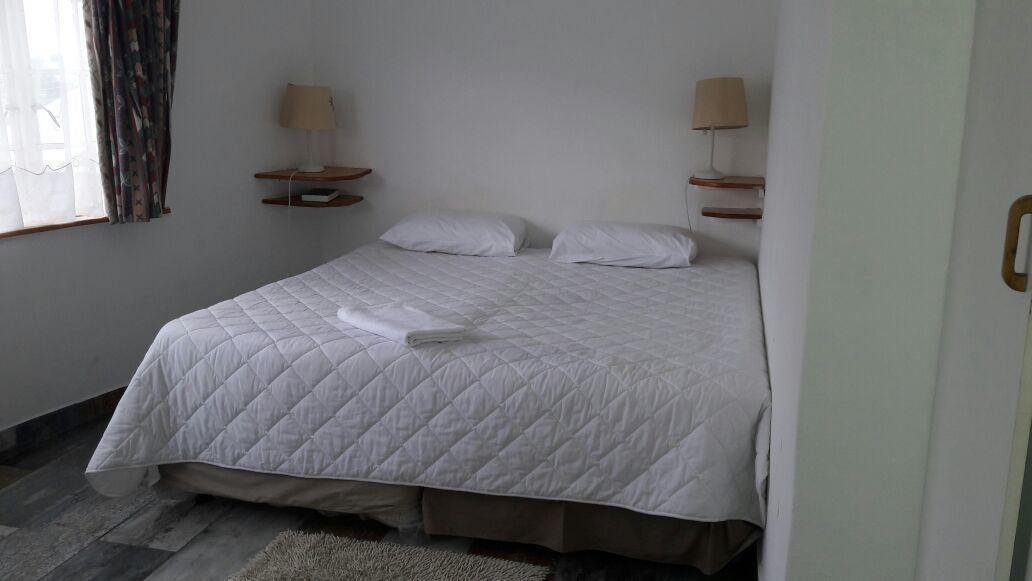 Upperroom Guesthouse Mbabane Exterior foto