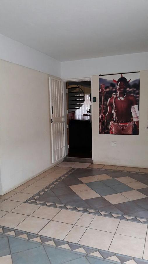 Upperroom Guesthouse Mbabane Exterior foto
