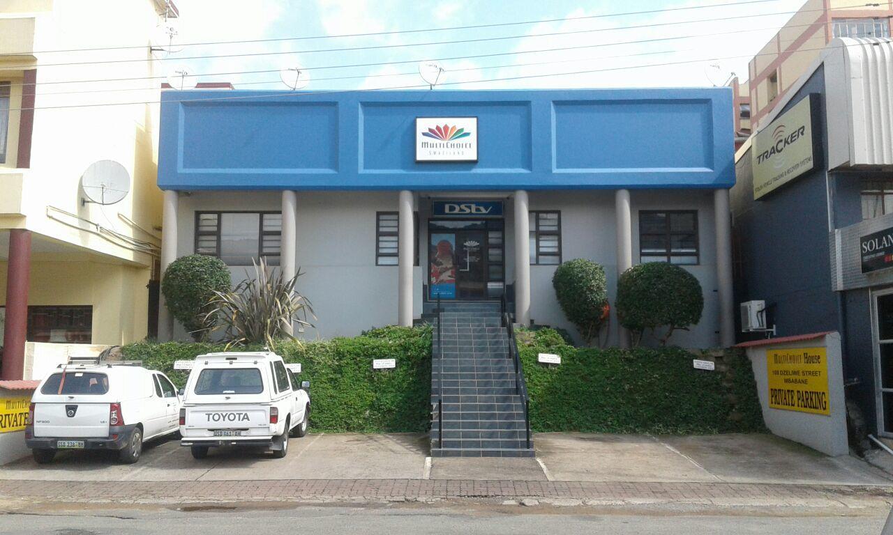 Upperroom Guesthouse Mbabane Exterior foto